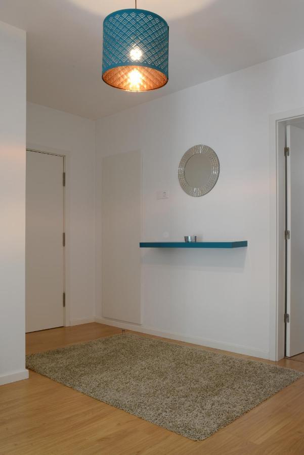 Apartamento Entrecampos 6 Lisboa Exterior foto