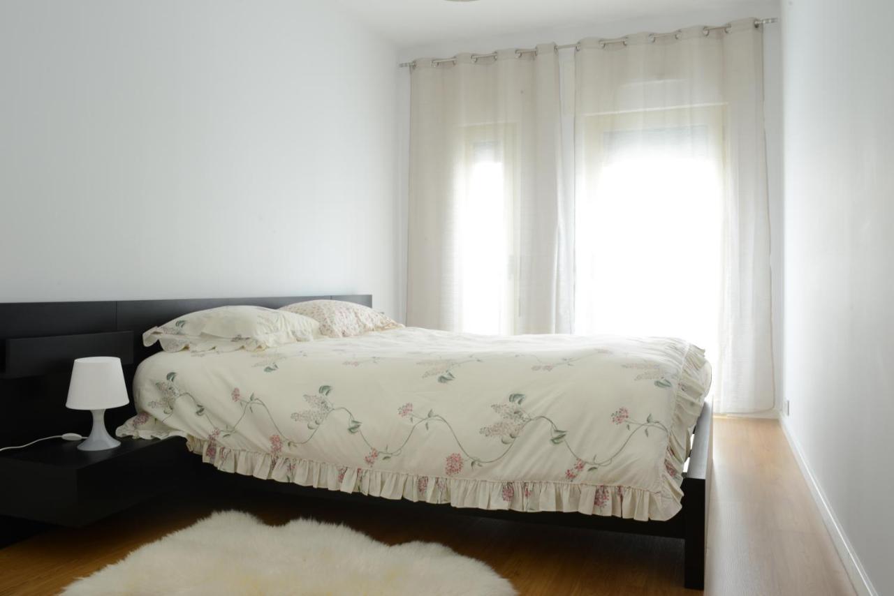 Apartamento Entrecampos 6 Lisboa Exterior foto