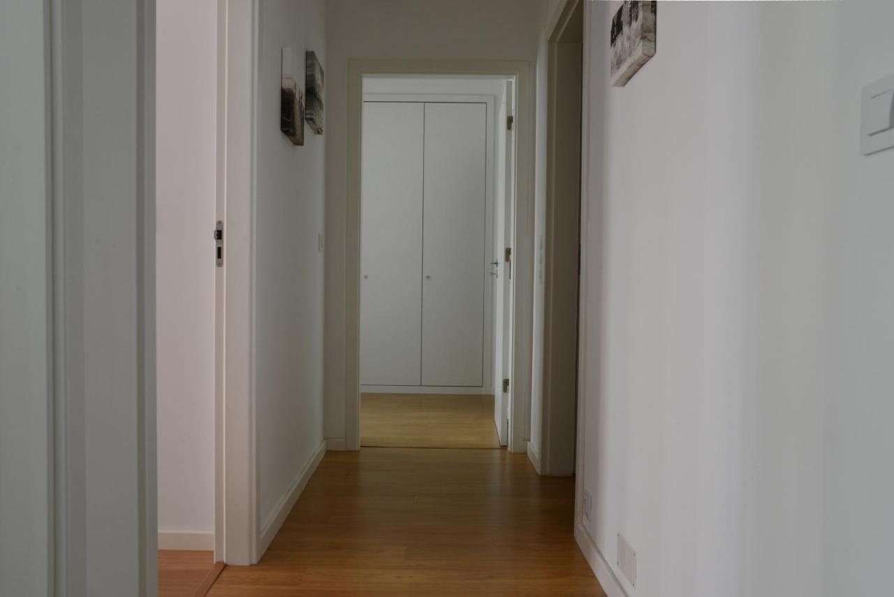 Apartamento Entrecampos 6 Lisboa Exterior foto