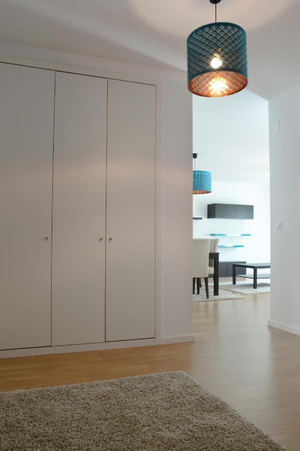 Apartamento Entrecampos 6 Lisboa Exterior foto