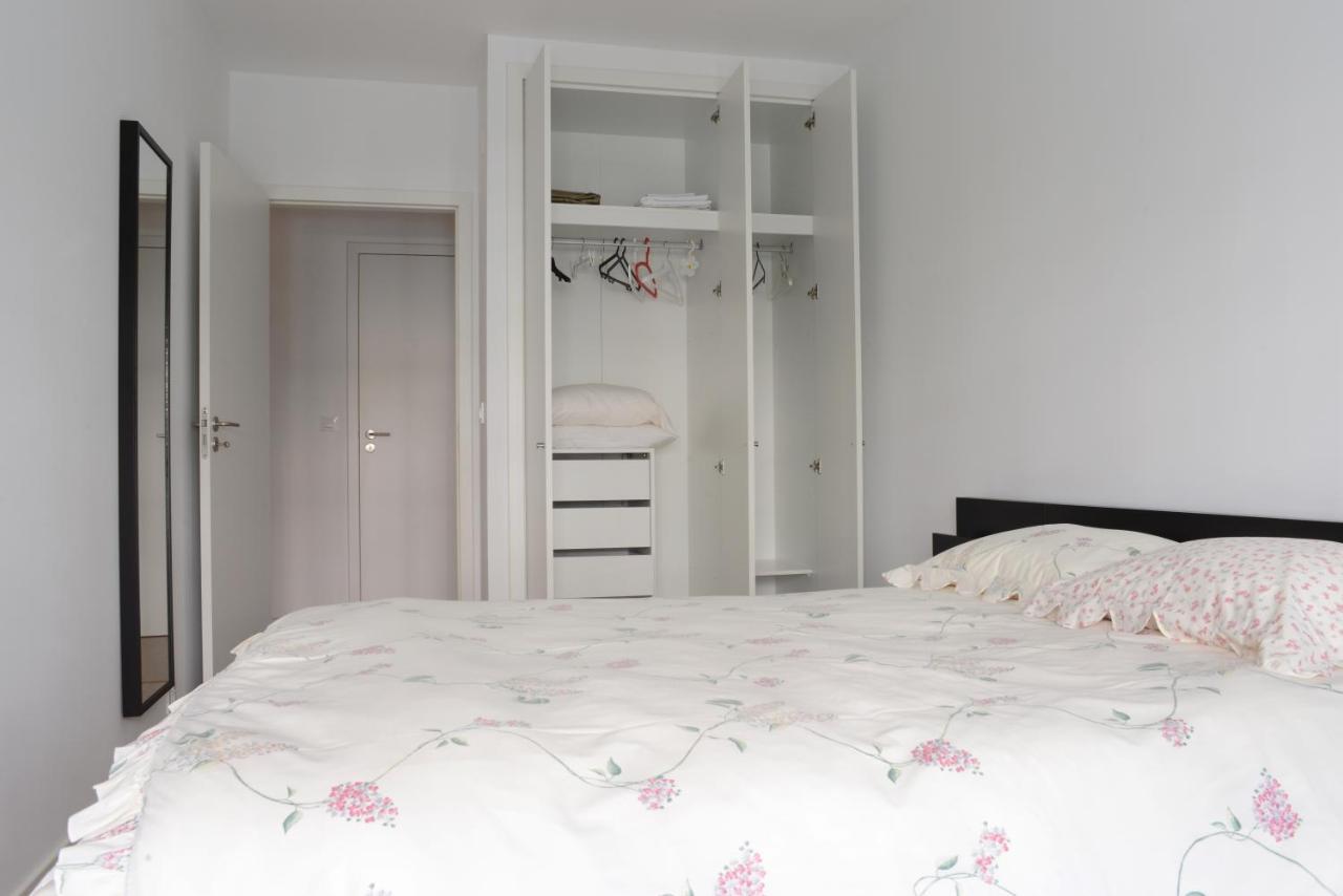 Apartamento Entrecampos 6 Lisboa Exterior foto