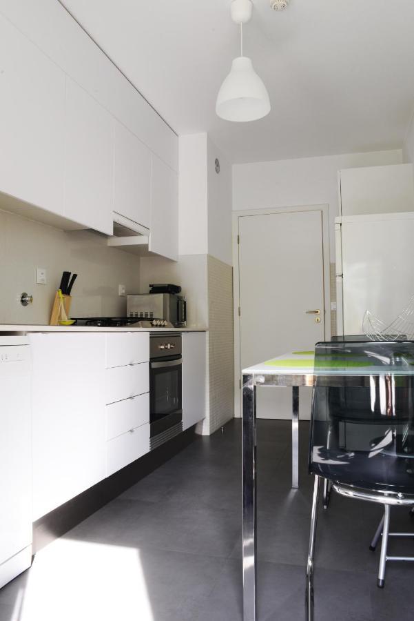 Apartamento Entrecampos 6 Lisboa Exterior foto
