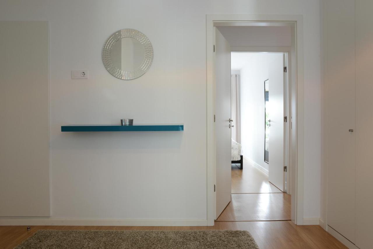 Apartamento Entrecampos 6 Lisboa Exterior foto